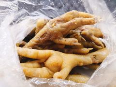 -土门八珍烤鸡腊味店(土门老店)
