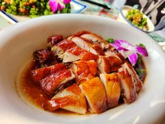 -香港新记茶餐厅(春熙太古里店)