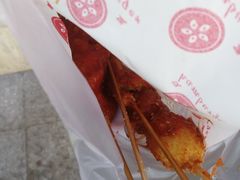 -张记炸串肠粉