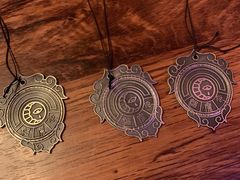 -长藤鬼校(龙翔店)