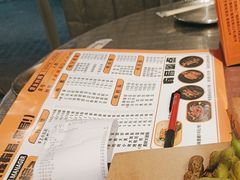 -有局·成都市井烧烤·精酿啤酒(双楠店)