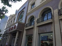 门面-芦庄子桂顺斋(和平路总店)