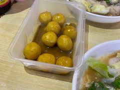 -鸿记·好再来普宁肠粉(莲花路店)