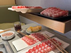 -海底捞火锅(顺义华联店)