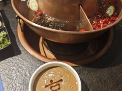 -清真·京华源铜锅涮肉(丰庆店)