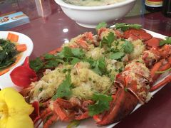 -南海渔家•海鲜•正宗海南菜(海棠湾店)