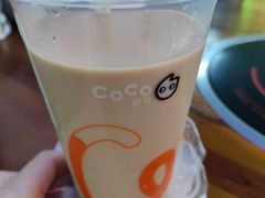-CoCo都可(惠福店)