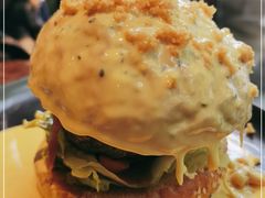 -Let'sBURGERplus·非常创意汉堡(三里屯店)