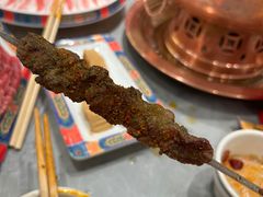 -侃爷南门铜锅涮肉