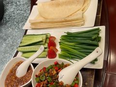 -中国坊中餐厅(石家庄希尔顿酒店)