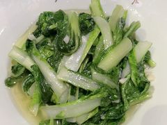 -恬阿姨庭院餐厅·生日宴