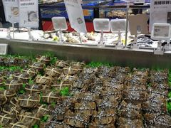 -盒马鲜生(新都心店)