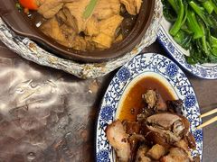 -下村新强记烧鹅店