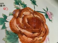 -京味斋·北京烤鸭(华威桥北工大店)