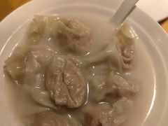 -龙抄手食府(浣花北路店)