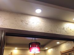 -东北农家小院(定西路店)