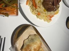 -西域阿里马新疆菜·清真(桂花路店)