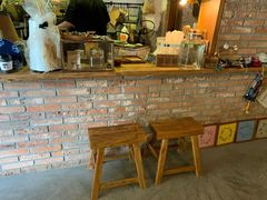 -春庄咖啡SpringHues(钟楼小区店)