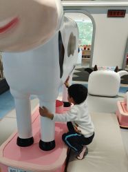 -MINI MARS KIDS CLUB亲子家庭中心(杨浦黄兴店)