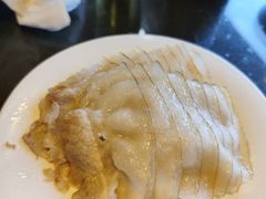 -老白肉馆(临江小区店)