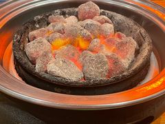 -子檀大隐炭烧(食品街店)