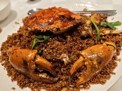 -喜记避风塘炒辣蟹(旗舰店)