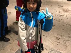 -哈尔滨热雪奇迹