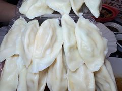 -双福饺子营餐厅(财富广场店)
