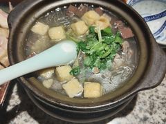 -南京大牌档(三阳广场苏宁店)
