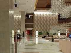 -咖啡厅自助餐厅(贵阳中天凯悦酒店)