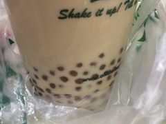 -1点点(丰盛町店)