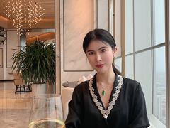 -济南凯宾斯基酒店-THE VIEW云景全日制餐厅