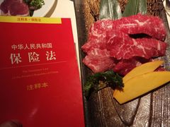-赤坂亭M9和牛烧肉·日料398放题(万达店)