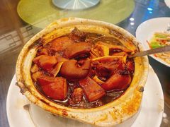 黄狗猪头肉-黄狗猪头肉(运河路店)