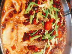 -老板恋上鱼(环山路店)