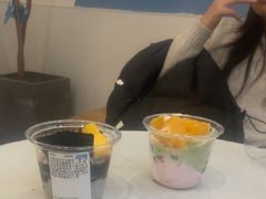 -Blueglass酸奶(上生新所店)