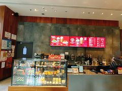 -星巴克(凯德晶萃店)