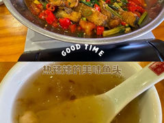 -61号餐吧(兴坪古镇漓江店)
