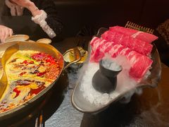 -色響火锅(恒隆广场店)