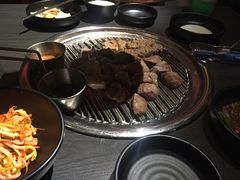 -401餐厅(弘大店)
