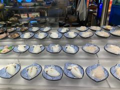 鱿鱼-喜庭海鲜自助(来福士店)