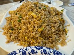 -溪涧堂农家土菜(神仙居店)