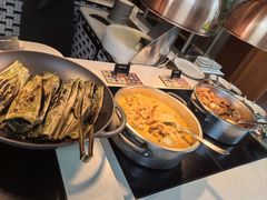 -RISE RESTAURANT(滨海湾金沙店)