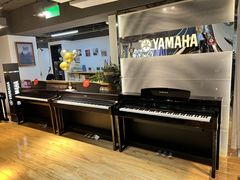 -雅马哈钢琴专卖店盛世雅歌琴行·电钢琴城·钢琴培训(翠微路店)
