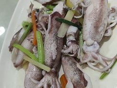 -东江海鲜大排档·潮汕菜·砂锅粥