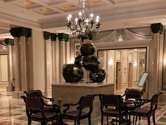 -广州富力丽思卡尔顿酒店