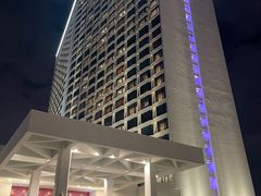 -广州白天鹅宾馆