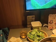-巴奴毛肚火锅(二七万达店)