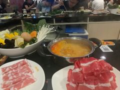 -燕莎友谊商城(金源店)