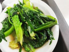 -深圳大学城荔园一食堂(校园路)